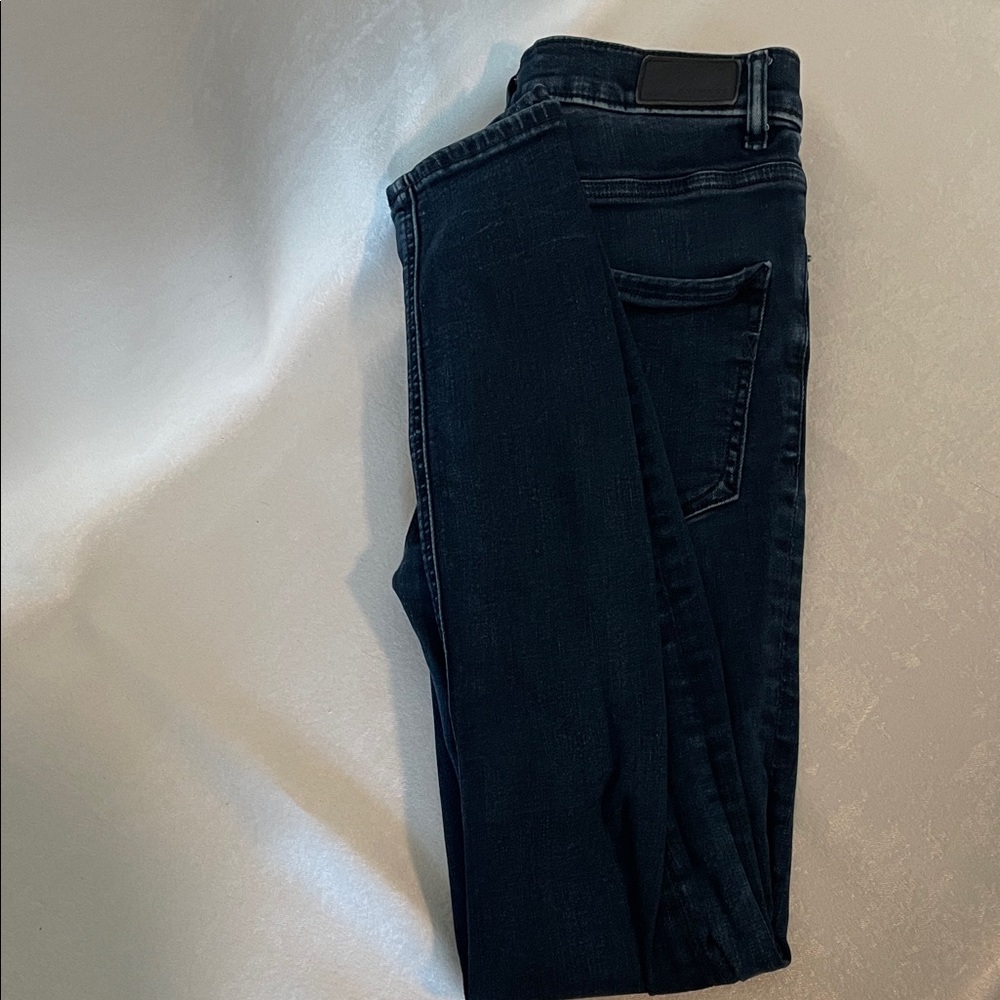 Express Skinny Jeans